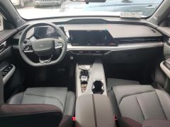 Oshan Z6 1.5T Version - ფოტო 16