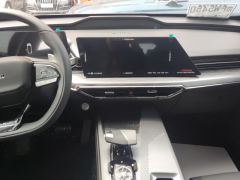 Oshan Z6 1.5T Version - ფოტო 17