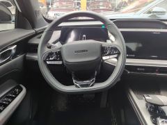 Oshan Z6 1.5T Version - ფოტო 18