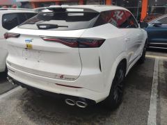 Oshan Z6 1.5T Version - ფოტო 2