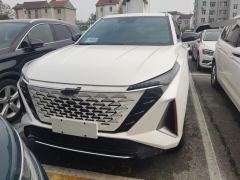 Oshan Z6 1.5T Version - ფოტო 3