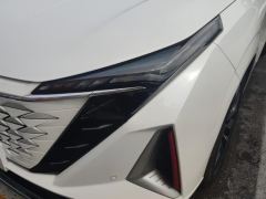 Oshan Z6 1.5T Version - ფოტო 4