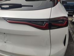 Oshan Z6 1.5T Version - ფოტო 5