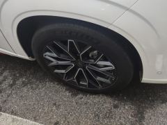 Oshan Z6 1.5T Version - ფოტო 6