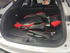 Oshan Z6 1.5T Version - ფოტო 7