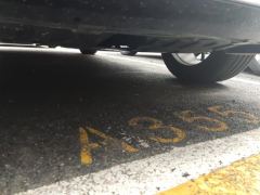Oshan Z6 1.5T Version - ფოტო 8