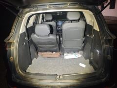 Wuling Kaijet 280T CVT Excellence - ფოტო 7