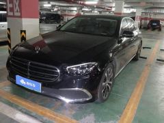 Mercedes-Benz E Class Plug-in Hybrid E PHEV E 350 e L - photo 1