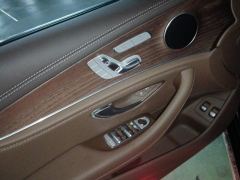 Mercedes-Benz E Class Plug-in Hybrid E PHEV E 350 e L - photo 12