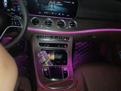 Mercedes-Benz E Class Plug-in Hybrid E PHEV E 350 e L - photo 19