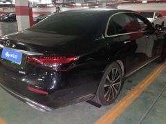 Mercedes-Benz E Class Plug-in Hybrid E PHEV E 350 e L - photo 2