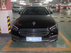 Mercedes-Benz E Class Plug-in Hybrid E PHEV E 350 e L - photo 3