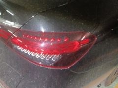 Mercedes-Benz E Class Plug-in Hybrid E PHEV E 350 e L - photo 5