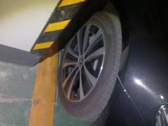 Mercedes-Benz E Class Plug-in Hybrid E PHEV E 350 e L - photo 6