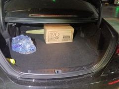 Mercedes-Benz E Class Plug-in Hybrid E PHEV E 350 e L - photo 7