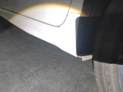 Toyota Camry 2.0S Knight Edition - ფოტო 11
