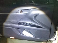 Toyota Camry 2.0S Knight Edition - ფოტო 12