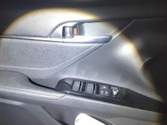 Toyota Camry 2.0S Knight Edition - ფოტო 13