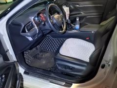 Toyota Camry 2.0S Knight Edition - ფოტო 14