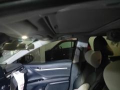 Toyota Camry 2.0S Knight Edition - ფოტო 15