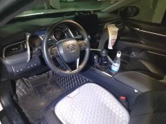 Toyota Camry 2.0S Knight Edition - ფოტო 16