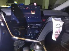 Toyota Camry 2.0S Knight Edition - ფოტო 17