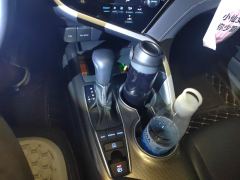 Toyota Camry 2.0S Knight Edition - ფოტო 19