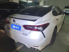 Toyota Camry 2.0S Knight Edition - ფოტო 2