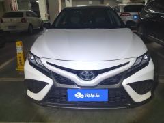 Toyota Camry 2.0S Knight Edition - ფოტო 3