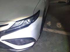 Toyota Camry 2.0S Knight Edition - ფოტო 4