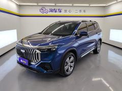 Geely Haoyue L 2.0T Premium Version - ფოტო 1