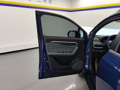 Geely Haoyue L 2.0T Premium Version - ფოტო 12