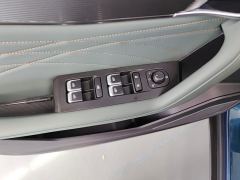 Geely Haoyue L 2.0T Premium Version - ფოტო 13