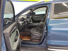 Geely Haoyue L 2.0T Premium Version - ფოტო 14