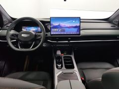 Geely Haoyue L 2.0T Premium Version - ფოტო 16