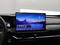 Geely Haoyue L 2.0T Premium Version - ფოტო 17