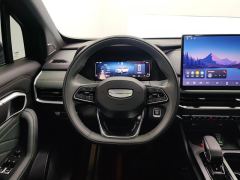 Geely Haoyue L 2.0T Premium Version - ფოტო 18