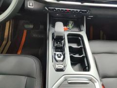 Geely Haoyue L 2.0T Premium Version - ფოტო 19