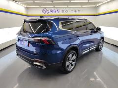 Geely Haoyue L 2.0T Premium Version - ფოტო 2