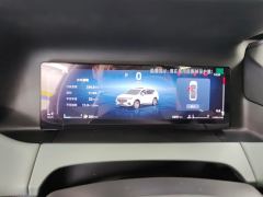 Geely Haoyue L 2.0T Premium Version - ფოტო 20