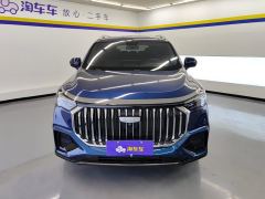 Geely Haoyue L 2.0T Premium Version - ფოტო 3