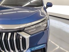Geely Haoyue L 2.0T Premium Version - ფოტო 4