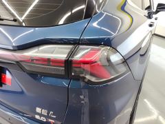 Geely Haoyue L 2.0T Premium Version - ფოტო 5