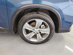 Geely Haoyue L 2.0T Premium Version - ფოტო 6