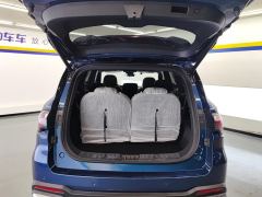 Geely Haoyue L 2.0T Premium Version - ფოტო 7