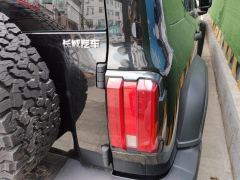 Tank 300 Off-Road Edition 2.0T Conqueror - ფოტო 5