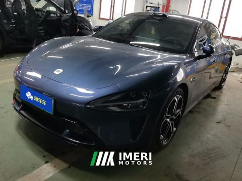 2024 Xiaomi SU7 830km ProUltra Long Range Edition - car from China