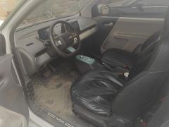 Changan Lumin 130km Edition - ფოტო 14