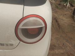 Changan Lumin 130km Edition - ფოტო 5
