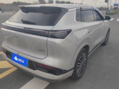 Aeolus L8 1.5T 185km Dream Edition - ფოტო 2